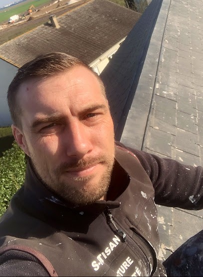 MKE41HABITAT, Couvreur à Gièvres