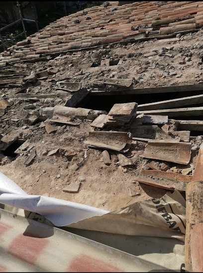 Alerte toiture paca, Couvreur à Mouriès