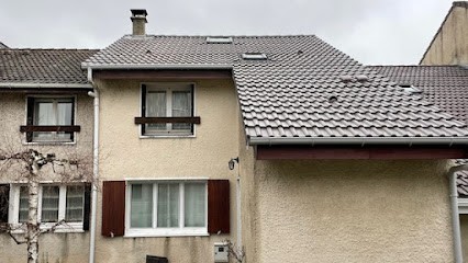 Cegebat, Couvreur à Trappes