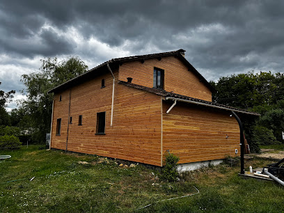 Pr'o Bois 24 Couvreur à Sanilhac