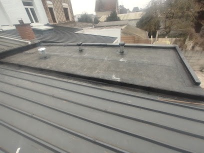 BVC Couverture, Couvreur à Houplines