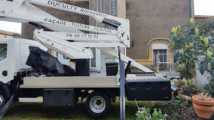 Duculty Rénovation, Couvreur à Sansac-de-Marmiesse