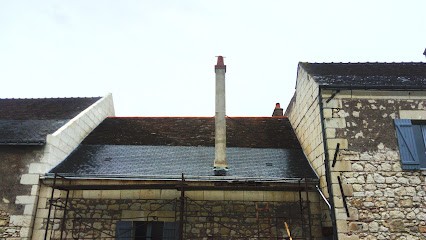 Couvreur Zingueur Lageon Hugues, Couvreur à Rillé