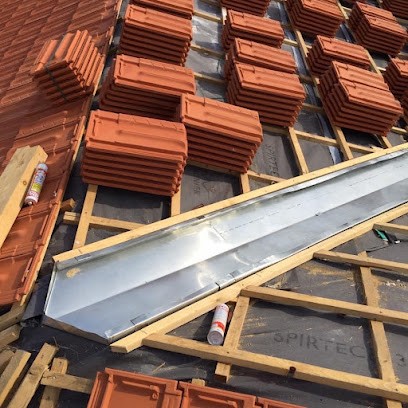 Couvreur Pontailler-sur-Saône Patrick Charpente, Couvreur à Pontailler-sur-Saône