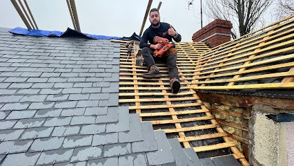 Rénovation JM, Couvreur à Orvault