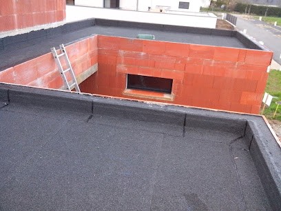 SARL LV ÉTANCHÉITÉ, Couvreur à Monterblanc