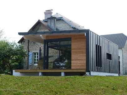 Larrousse Et Fils, Couvreur à Lons