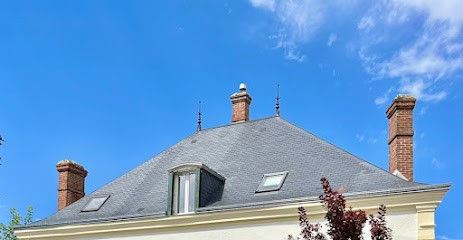 COLOU MICHAEL COUVERTURE, Couvreur à Tremblay-les-Villages