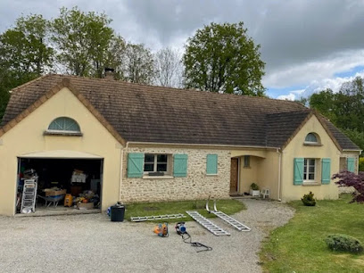 Mb Rénovation Couvreur Rambouillet Couvreur à Rambouillet