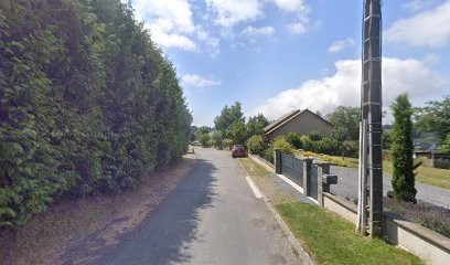 Eurl Fontanille Sebastien, Couvreur à Villefranche-de-Panat