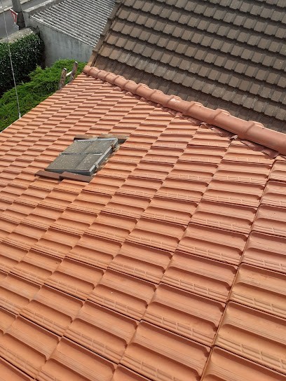 Sabas Couverture, Couvreur à Leuville-sur-Orge