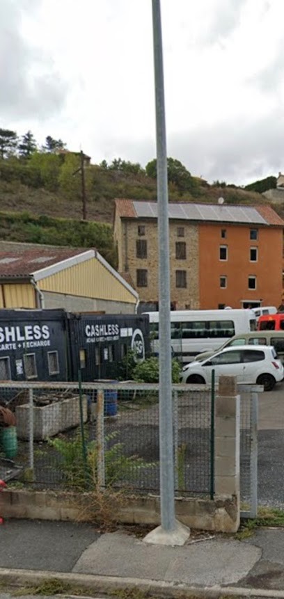 Omont Couverture, Couvreur à Montbazin