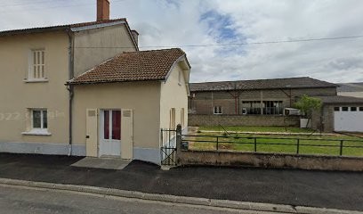 Brun Damien, Couvreur à Civray