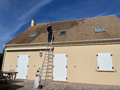 Toits Des Yvelines, Couvreur à Garancières