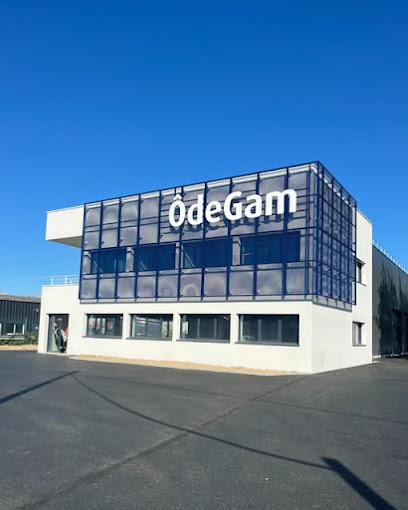 Odegam, Couvreur à Saint-Jacques-de-la-Lande