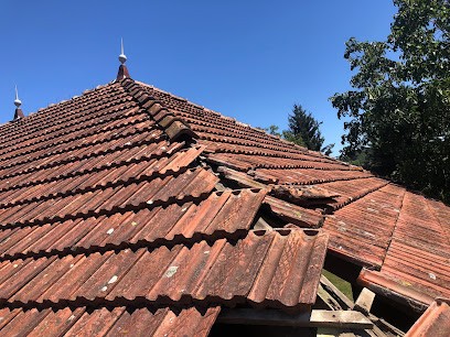 Couvreur Grenoble 38 - Artisan Payen Père & Fils, Couvreur à Varces-Allières-et-Risset
