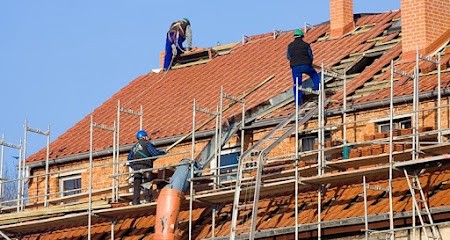 Couvreur Les Rousses - Prestige Service Nettoyage Toiture, Couvreur aux Rousses