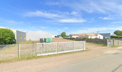 ATLANTIC TOITURE, Couvreur à Moutiers-les-Mauxfaits