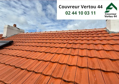 Couvreur Vertou 44, Couvreur à Vertou