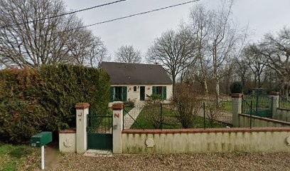 Couverture Sculo Thierry, Couvreur à Esvres