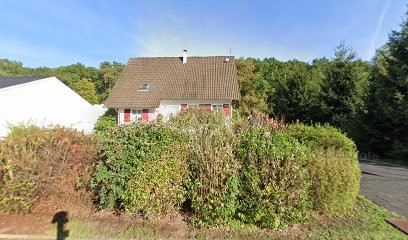 Guldner Christian, Couvreur à Diesen