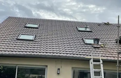 BC Couverture 60, Couvreur à Choisy-au-Bac