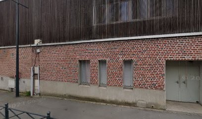 Beghin Pour Toit, Couvreur à Mouvaux