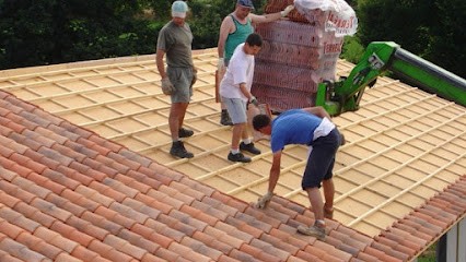 SCHANEWALD TOITURE, Couvreur à La Tour-du-Crieu