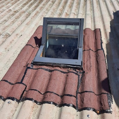 ALIEV/ISMA, Couvreur à Marseille 15