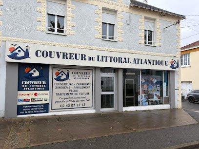 Couvreurs Du Littoral Atlantique Couvreur à Saint-Brevin-les-Pins