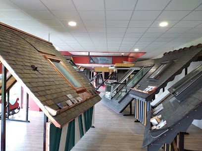 Matthieu Serandour Partenaire Velux, Couvreur à Plélo