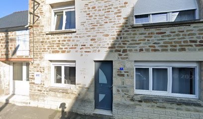 Maillard Benoit, Couvreur au Housseau-Brétignolles