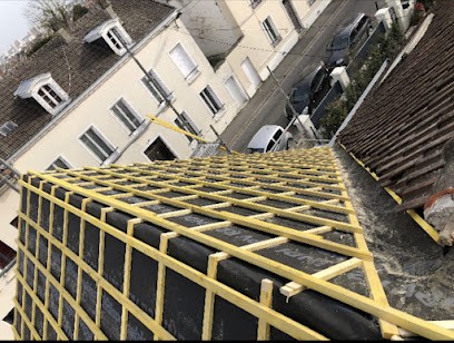 Les Compagnons Ma Toiture 77et94, Couvreur à Lognes