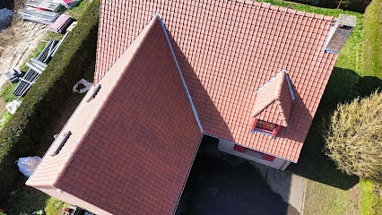 SASU HILDE MAXIME, Couvreur à Neuve-Chapelle