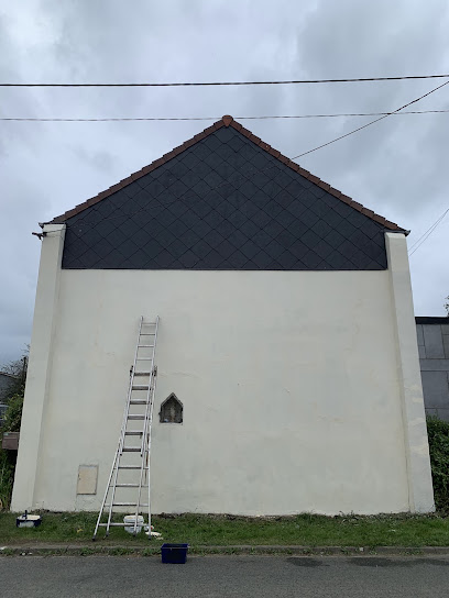 Fp Rénovation Couvreur à Champigny