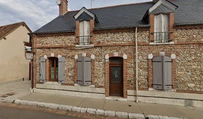 Gaucher Laurent, Couvreur à Clémont