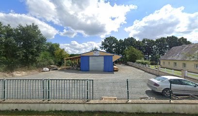 Vincent Nicolas, Couvreur à Souleuvre en Bocage