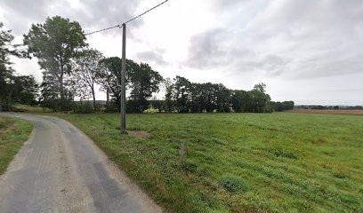 Exel Couverture, Couvreur à Ménéac