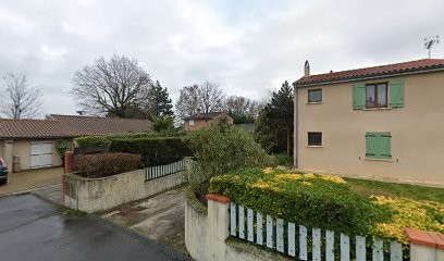 A Sheltering Roof, Couvreur à Plaisance-du-Touch