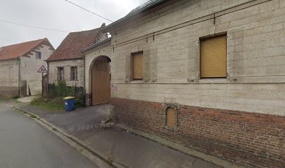 SARL Merville, Couvreur à Wanquetin