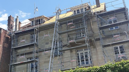 Entreprise Defrance, Couvreur à Nogent-sur-Oise