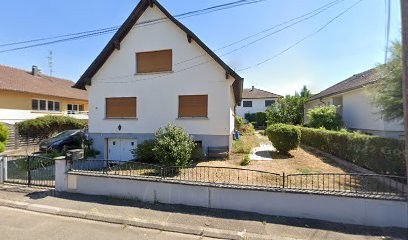 Litt Rene Et Fils SARL, Couvreur à Lingolsheim