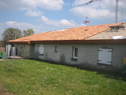 SARL GALLEGO, Couvreur à Saint-Germain-de-Lusignan