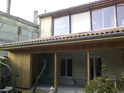 Mcr Couvreur à Pugnac