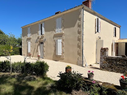 Artisan Debard, Couvreur à La Chaize-le-Vicomte