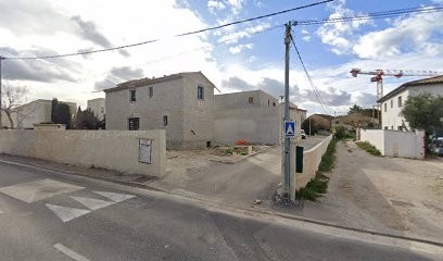 ATCE, Couvreur à Marignane
