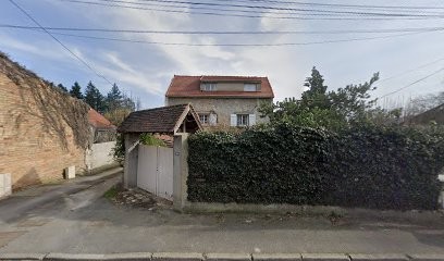 Couvreur Chauvry, Couvreur à Chauvry