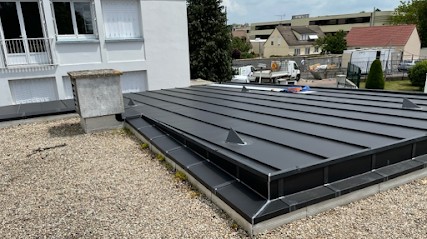 Cmx Couverture, Couvreur à Villeparisis