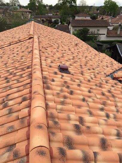 H.A.R. RENOVATION, Couvreur à Châtellerault