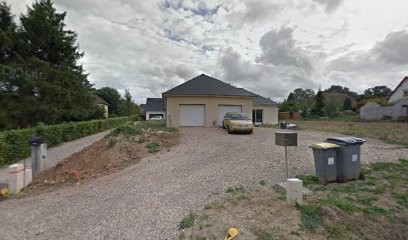 Le Jannou Couverture, Couvreur à La Saussaye